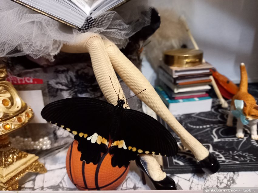 Цветенье редкого цветка — Куклы Integrity Toys (Интегрити): Poppy Parker