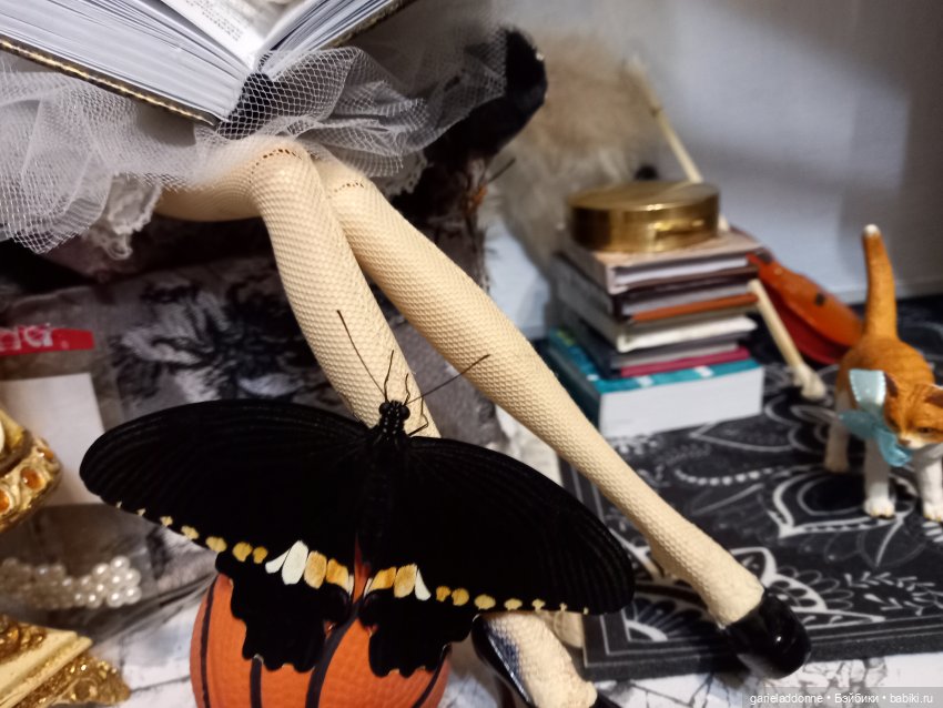 Цветенье редкого цветка — Куклы Integrity Toys (Интегрити): Poppy Parker