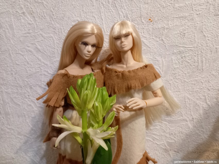 Цветенье редкого цветка — Куклы Integrity Toys (Интегрити): Poppy Parker (фото 4)