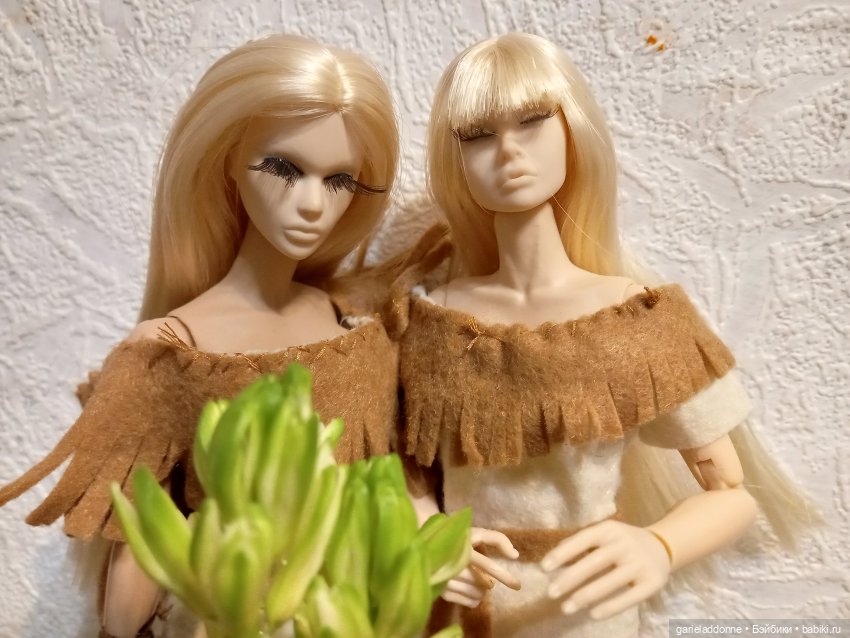 Цветенье редкого цветка — Куклы Integrity Toys (Интегрити): Poppy Parker (фото 5)