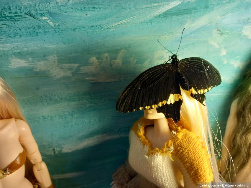 Цветенье редкого цветка — Куклы Integrity Toys (Интегрити): Poppy Parker