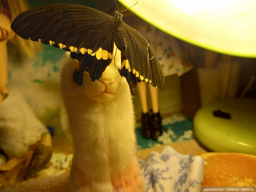 Цветенье редкого цветка — Куклы Integrity Toys (Интегрити): Poppy Parker