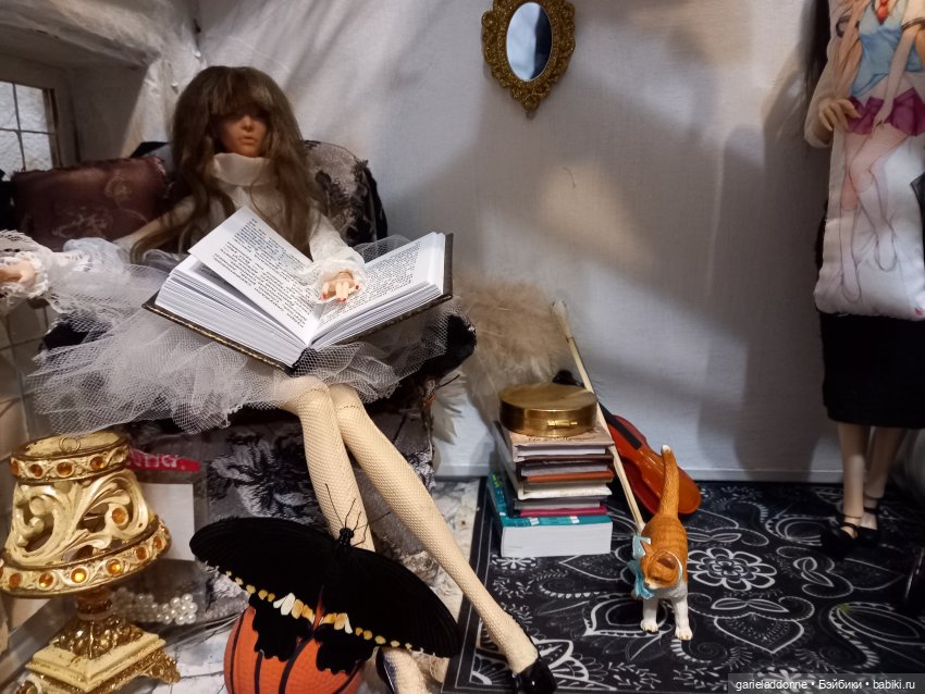 Цветенье редкого цветка — Куклы Integrity Toys (Интегрити): Poppy Parker