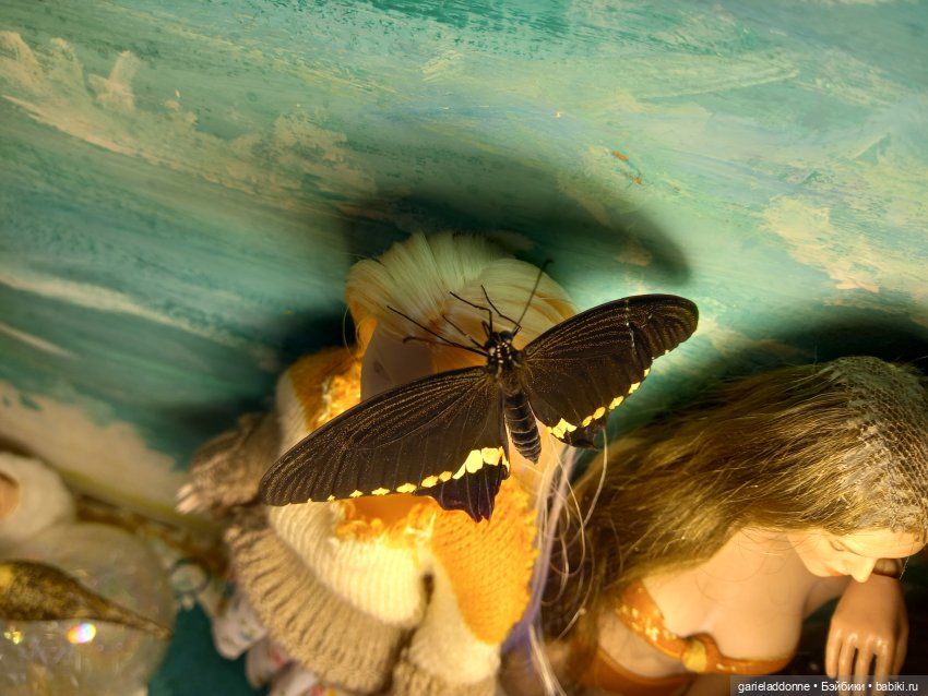 Цветенье редкого цветка — Куклы Integrity Toys (Интегрити): Poppy Parker