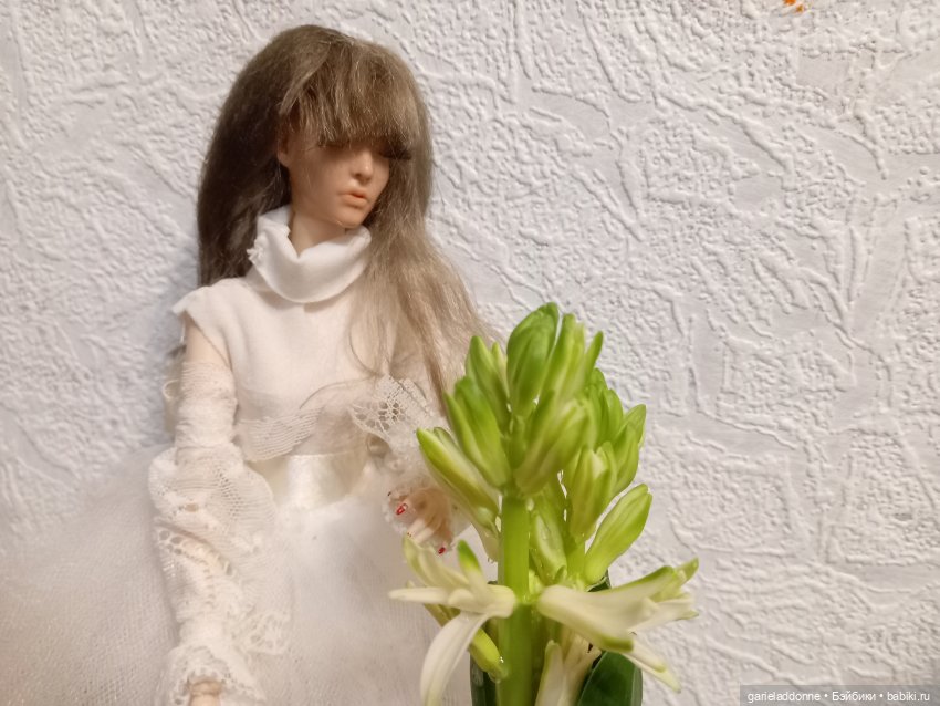 Цветенье редкого цветка — Куклы Integrity Toys (Интегрити): Poppy Parker (фото 10)