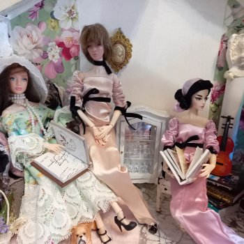 Virbnici 2 серия. Дома