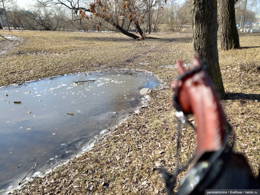 Virbnici 4 серия. Визит — Зарисовки из кукольной жизни: фотоистории (фото 2)