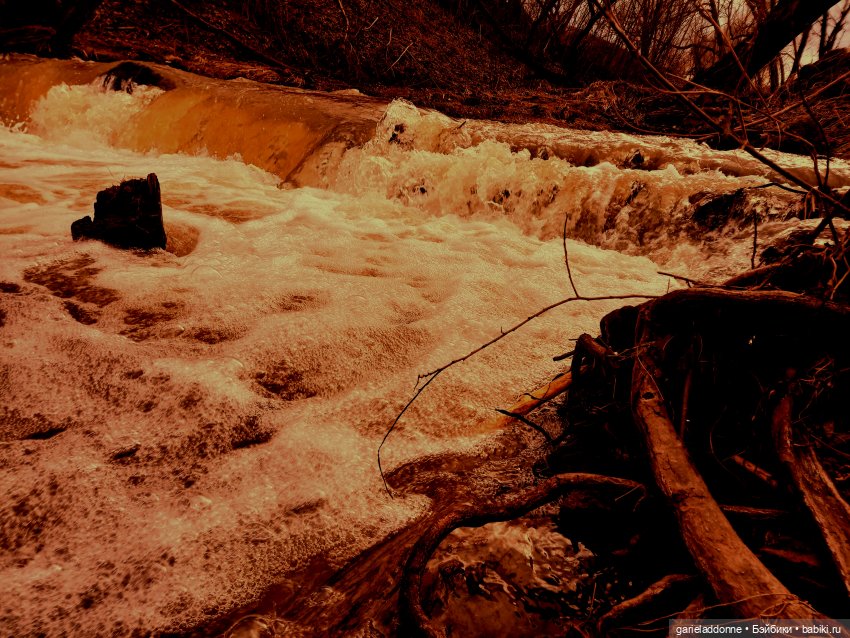 Virbnici 4 серия. Визит — Зарисовки из кукольной жизни: фотоистории