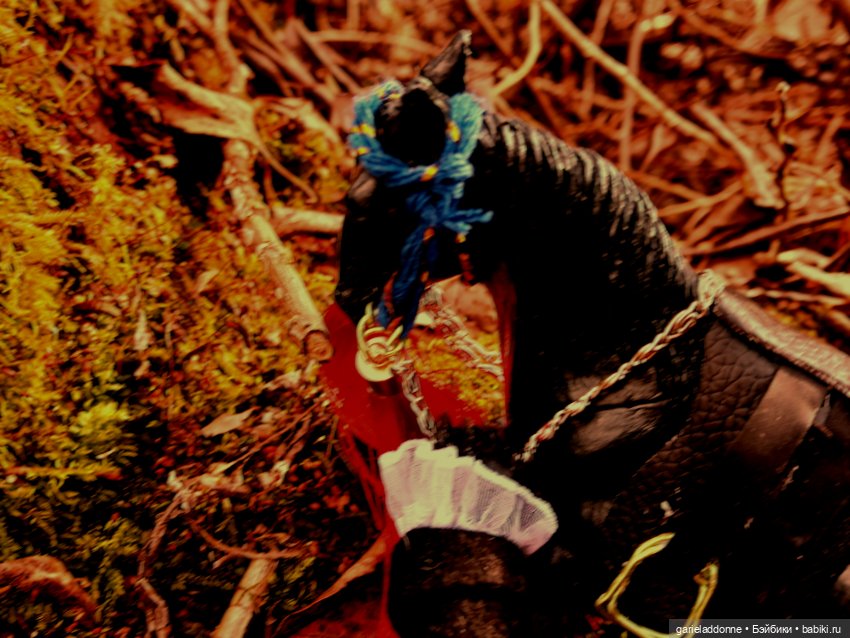 Virbnici 4 серия. Визит — Зарисовки из кукольной жизни: фотоистории