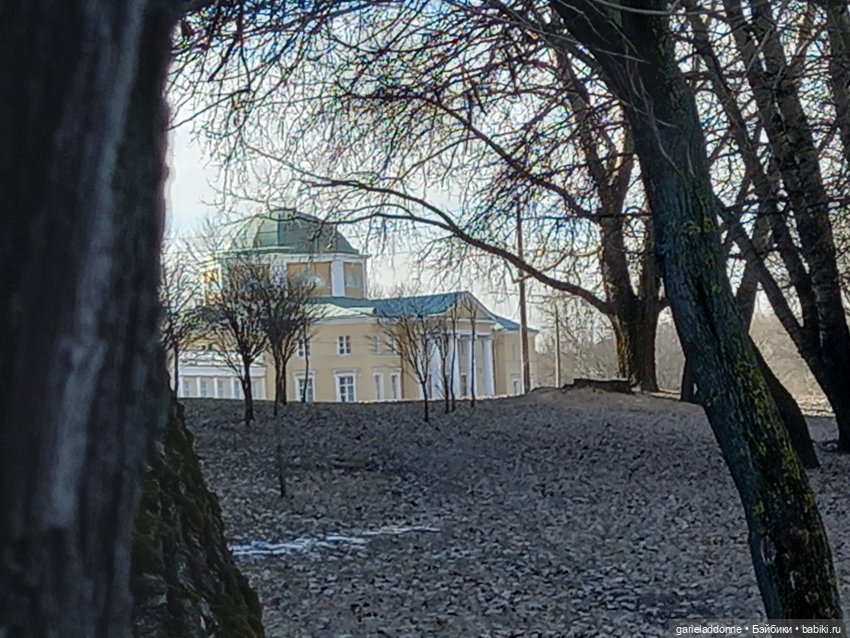 Virbnici 4 серия. Визит — Зарисовки из кукольной жизни: фотоистории (фото 6)