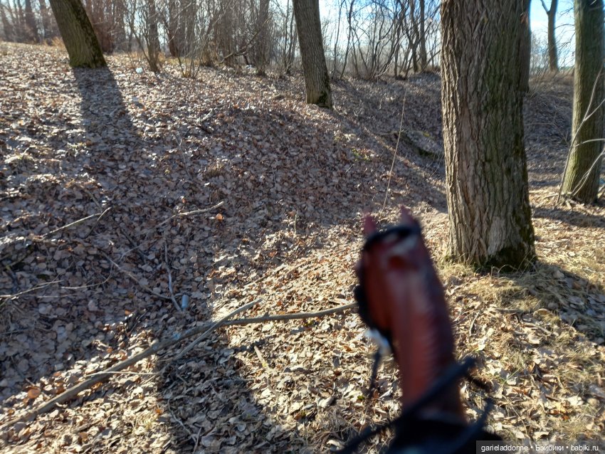 Virbnici 4 серия. Визит — Зарисовки из кукольной жизни: фотоистории (фото 8)