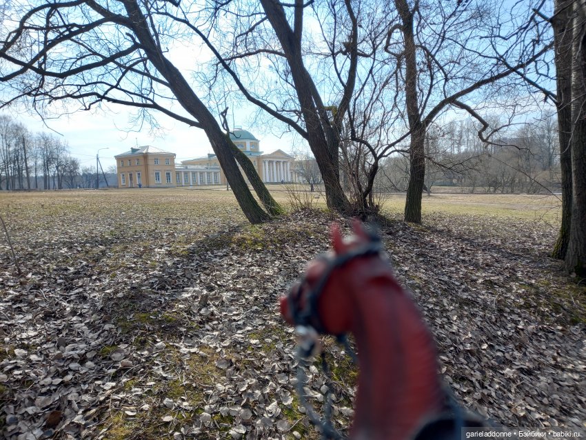 Virbnici 4 серия. Визит — Зарисовки из кукольной жизни: фотоистории