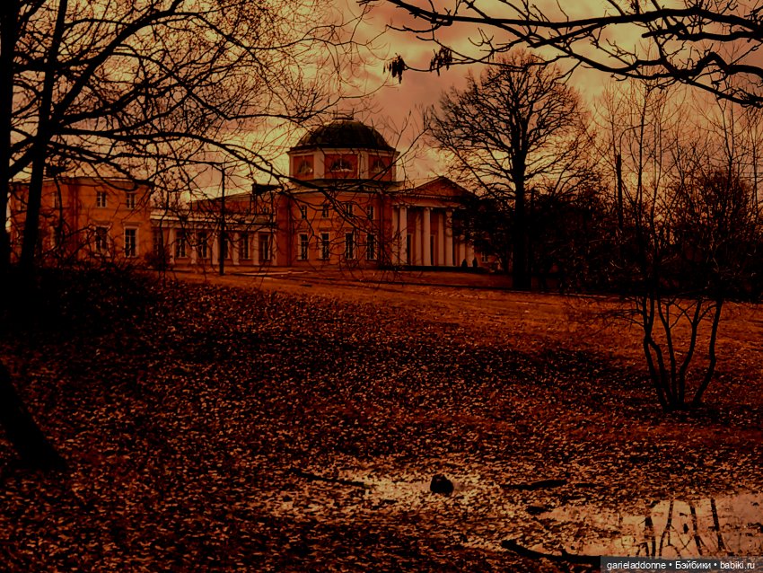 Virbnici 4 серия. Визит — Зарисовки из кукольной жизни: фотоистории