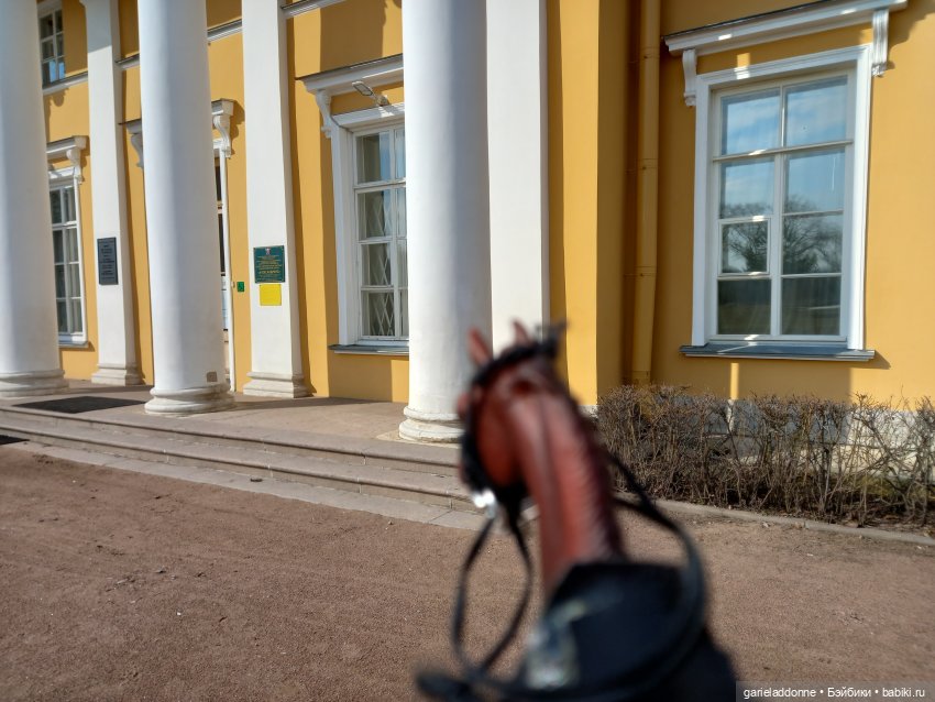 Virbnici 4 серия. Визит — Зарисовки из кукольной жизни: фотоистории