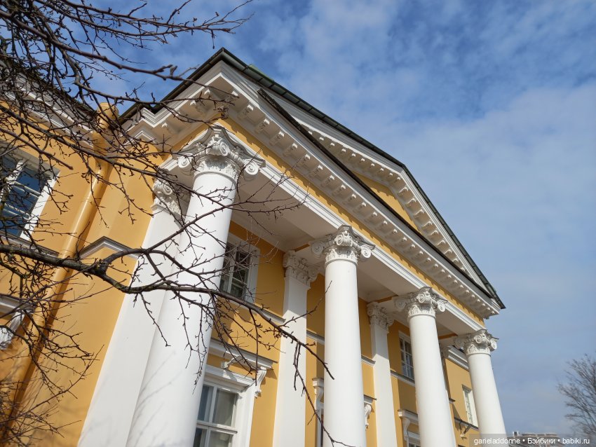 Virbnici 4 серия. Визит — Зарисовки из кукольной жизни: фотоистории