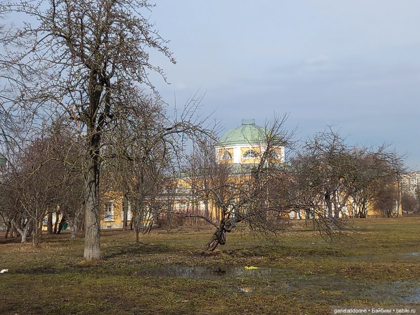 Virbnici 4 серия. Визит — Зарисовки из кукольной жизни: фотоистории