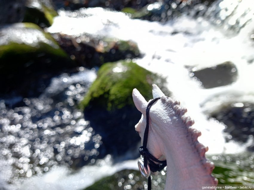 Virbnici 5 серия. Лошади на холмах