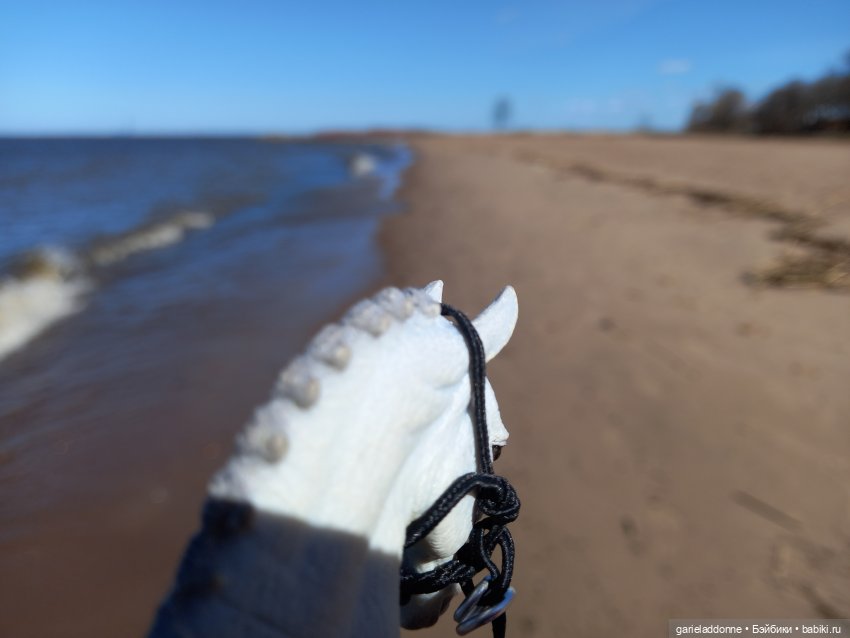 Virbnici 5 серия. Лошади на холмах