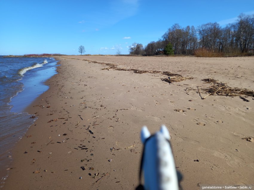 Virbnici 5 серия. Лошади на холмах