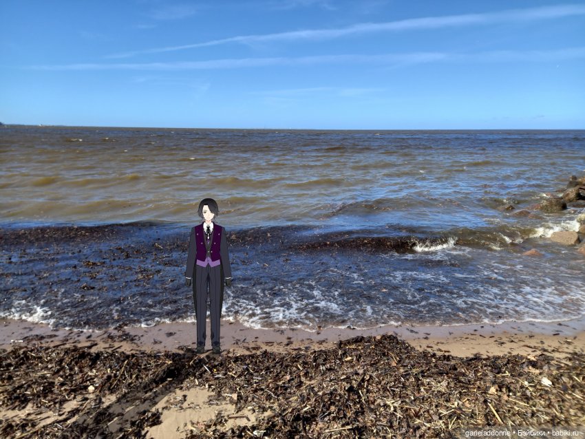 Virbnici 5 серия. Лошади на холмах