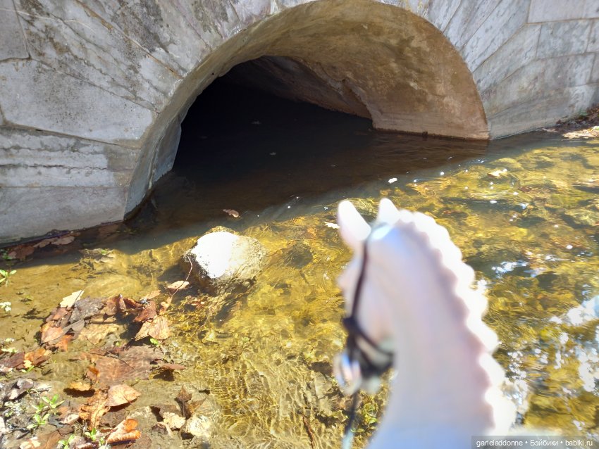 Virbnici 5 серия. Лошади на холмах