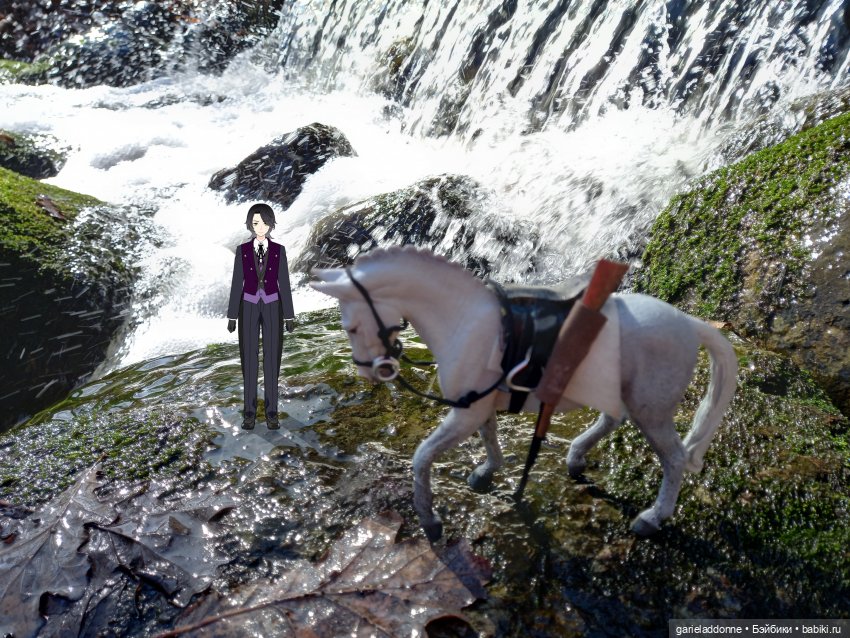 Virbnici 5 серия. Лошади на холмах (фото 7)