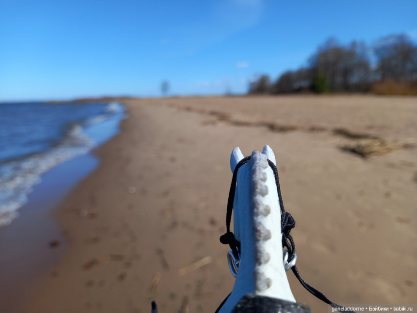 Virbnici 5 серия. Лошади на холмах