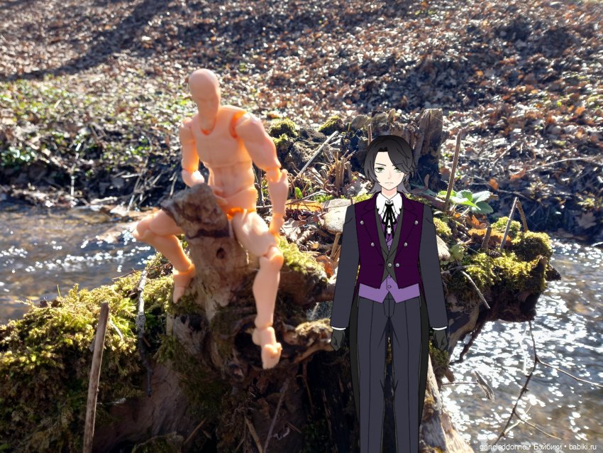 Virbnici 5 серия. Лошади на холмах (фото 8)