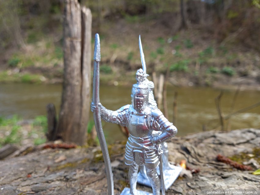 Хибрис. Логово льва. 1 серия