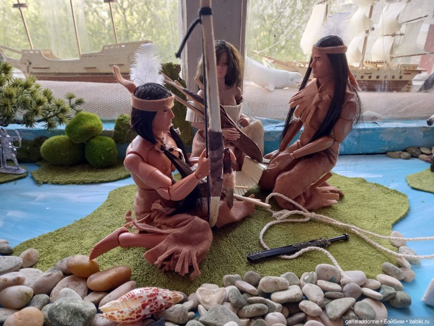 Хибрис. Логово льва. 1 серия