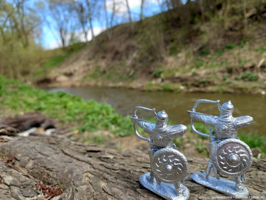 Хибрис. Логово льва. 1 серия