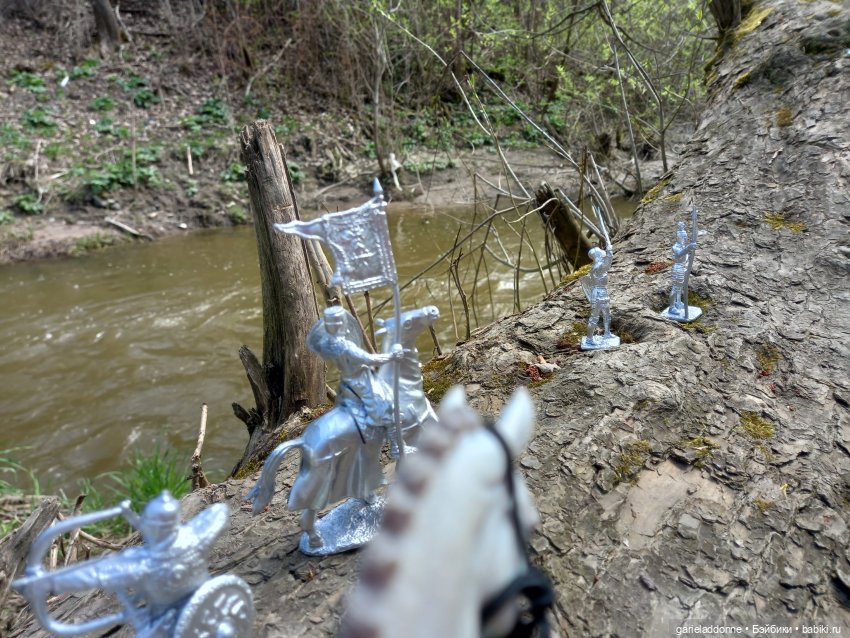 Хибрис. Логово льва. 1 серия