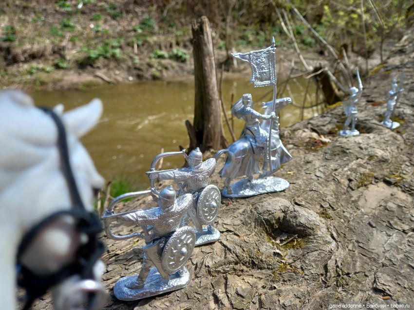 Хибрис. Логово льва. 1 серия