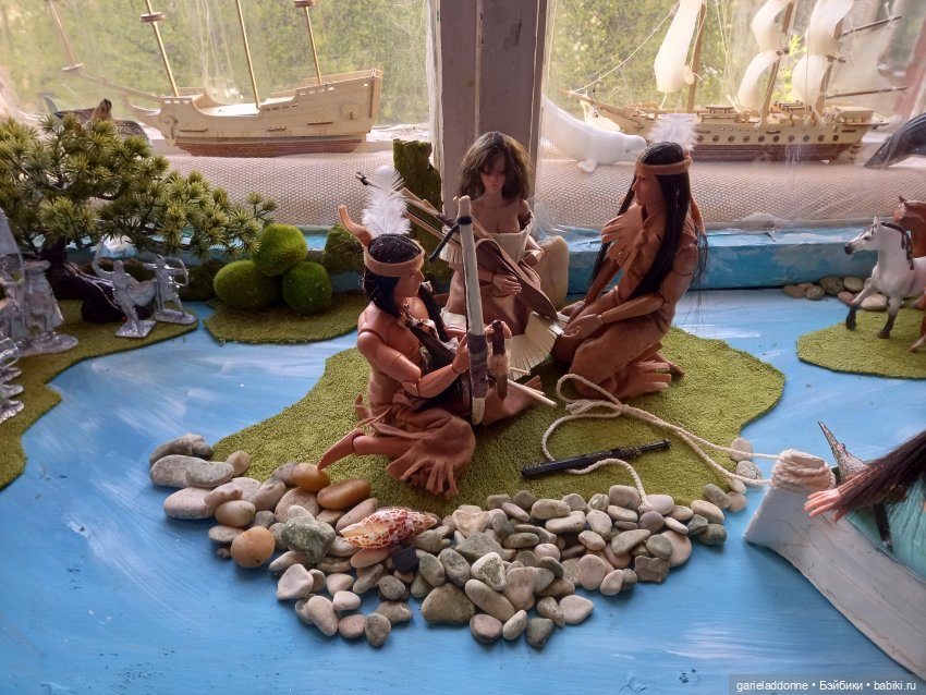 Хибрис. Логово льва. 1 серия (фото 4)