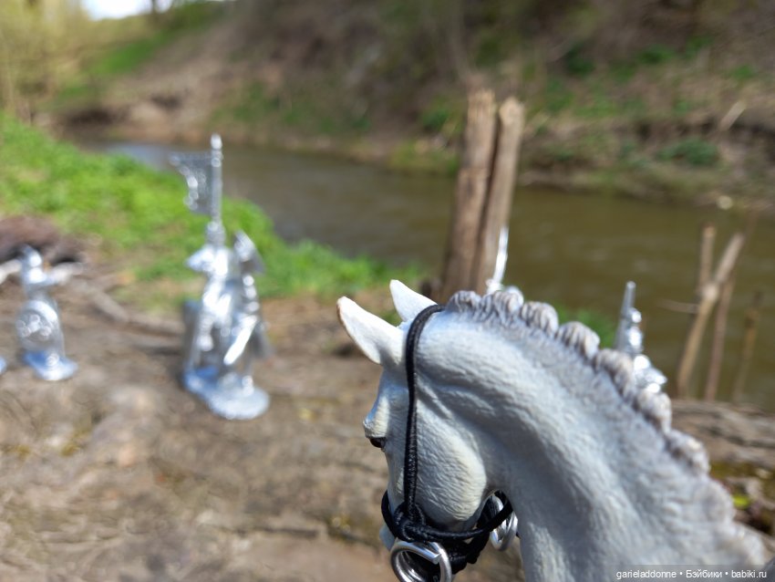 Хибрис. Логово льва. 1 серия