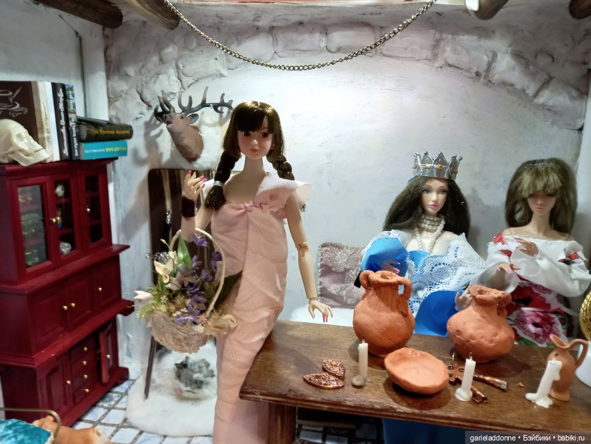 Хибрис. Логово льва. 2 серия