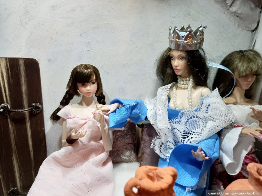 Хибрис. Логово льва. 2 серия