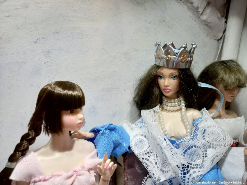 Хибрис. Логово льва. 2 серия