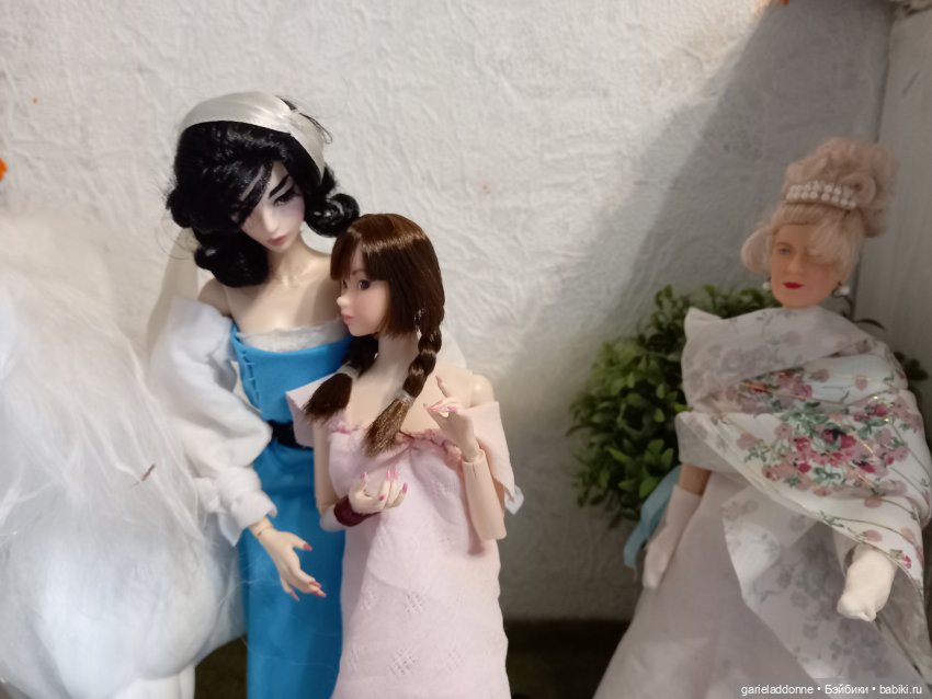 Хибрис. Логово льва. 2 серия