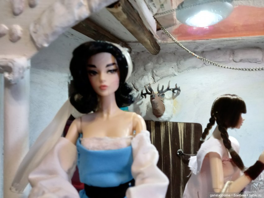 Хибрис. Логово льва. 2 серия