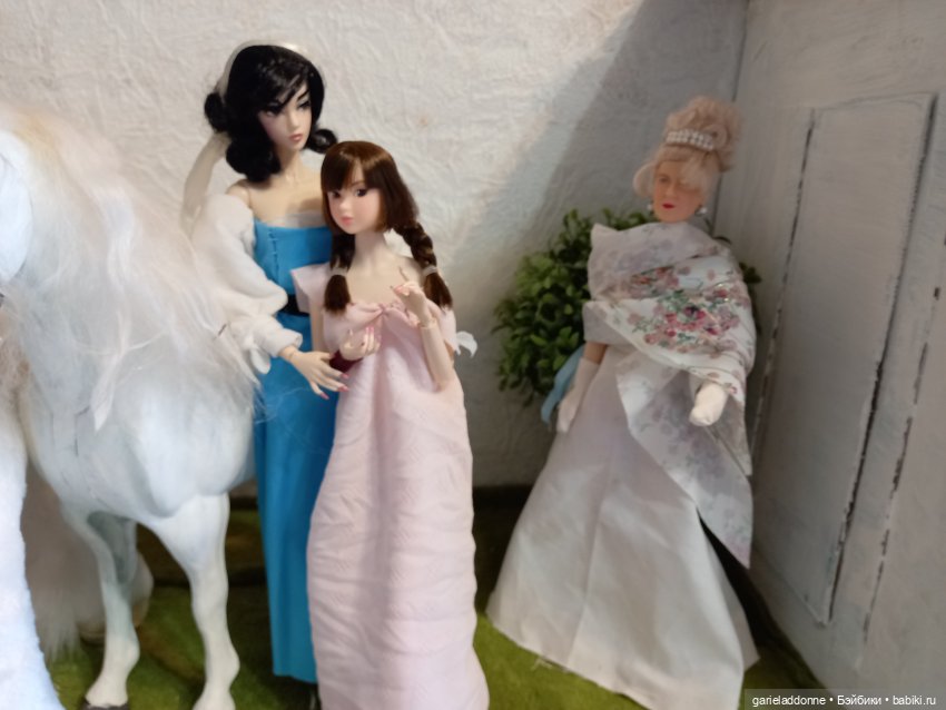 Хибрис. Логово льва. 2 серия (фото 9)