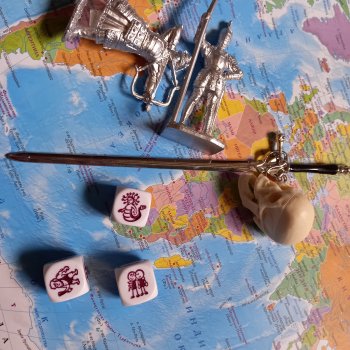 Хибрис. Логово льва. 2 серия