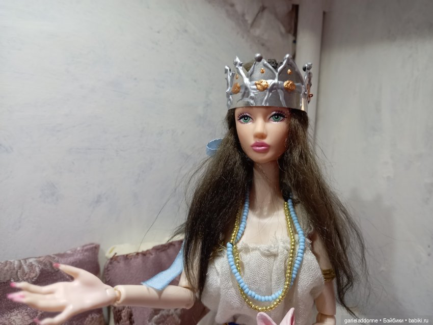 Хибрис. Логово льва. 3 серия (фото 7)