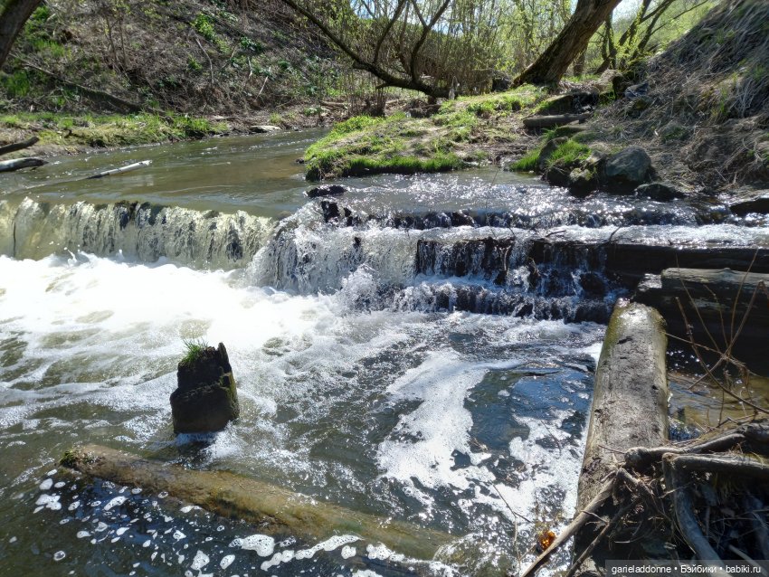Хибрис. Логово льва. 4 серия (фото 9)
