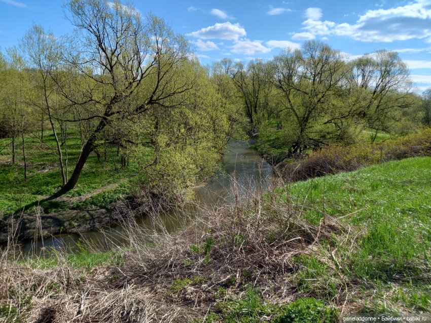 Хибрис. Логово льва. 4 серия (фото 8)