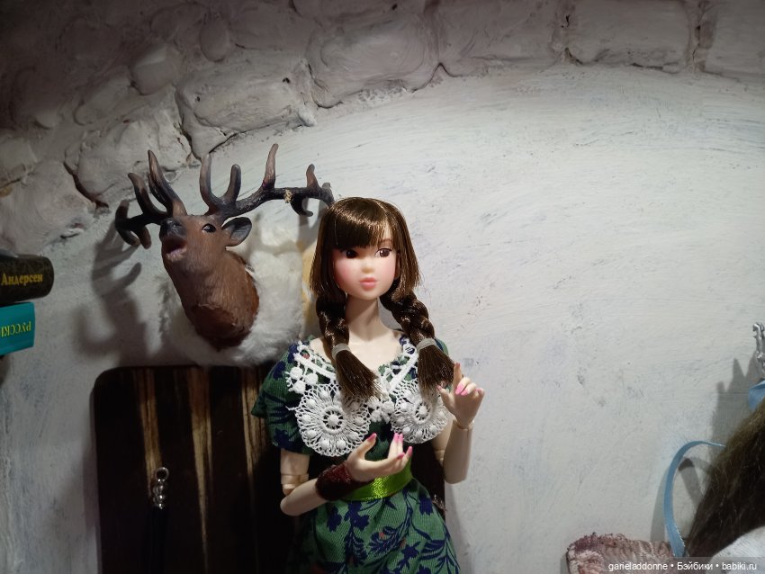 Хибрис. Логово льва. 4 серия (фото 4)