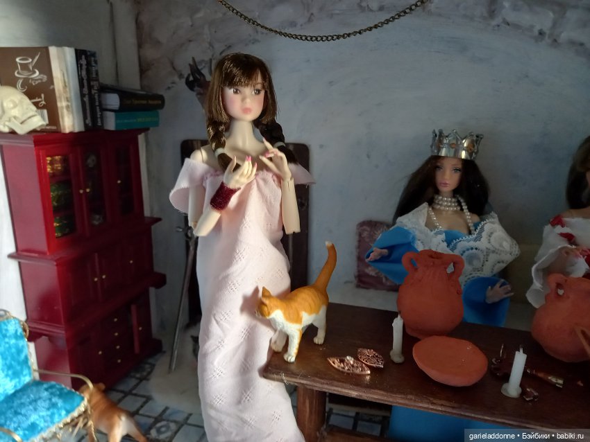 Хибрис. Логово льва. 4 серия (фото 2)