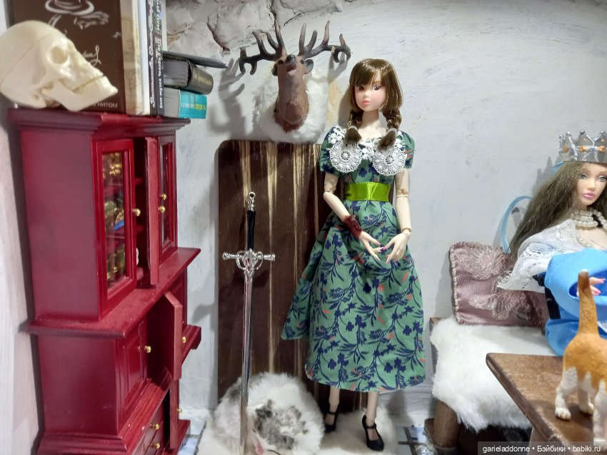 Хибрис. Логово льва. 4 серия (фото 6)