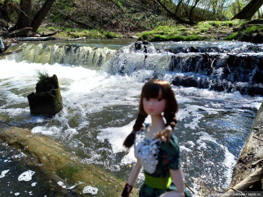 Хибрис. Логово льва. 4 серия