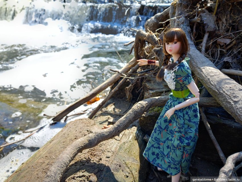 Хибрис. Логово льва. 4 серия (фото 10)